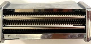 Vintage Marcato Spaghetti Accessory For Atlas Pasta Maker ...