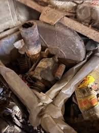 Free scrap materials in Montgomery, PA