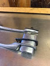 Door Handles for Fiat 124 | eBay