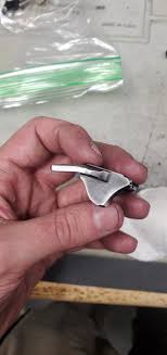 Some mid-afternoon machining : r/1911