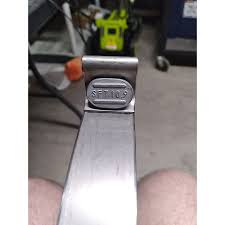 Exhaust Band Clamp Stainless Steel Diesel 1.5 inch wide 13 Round