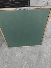 Vintage Framed Under Glass Completed Disney's Pinocchio ...