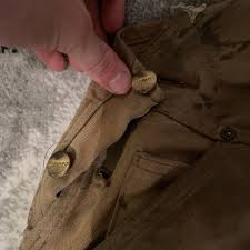 Carhartt Men's Insulated Bib Overalls R03 BRN 44 x 30 R03 Brown | eBay