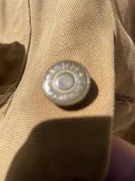 Vintage Carhartt Hunting Coat CU256 Jacket Men's Large Game Bag Canvas Duck | eBay