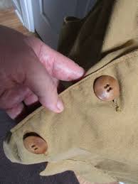 VTG JC Higgins Sears Roebuck Hunting Shooting Vest Upland Game | eBay