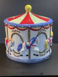 Cookie Jar Horse | eBay