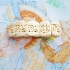 Jewelry | Vintage Carved Bone Faux Ivory Bracelet | Poshmark