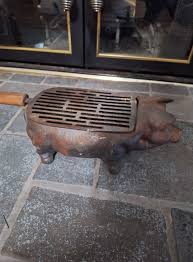 My brother in law gave this to me I think it's Purdy awesome ...