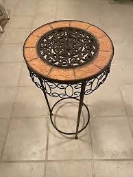 plant stand table | eBay