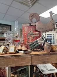 Weathered & Worn Antiques Tiffin Ohio Open today 11 to 5 ...