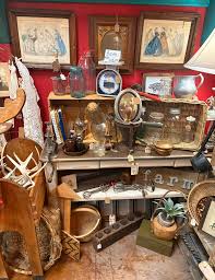 Old Town Tiques Mall