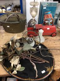 Lot 34 - Sundry items