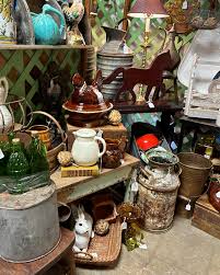 Vendor GAR Refreshed and Restocked! Aisle K #shoplocal ...