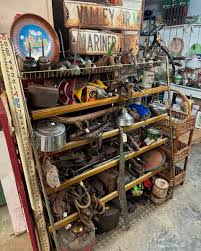 Bits of Yesterday - Antique Market on Reels | Facebook
