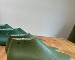 Mens Shoe Lasts for Shoe Making, for Wet Felted Slippers - Etsy