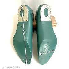 Shoemaking - Lasts - Hormas el Arbol - Marcella 2.0 – mzz T ...