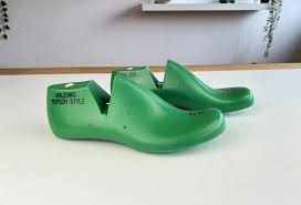 Men Shoe Last, Munson Style – VALEVRO