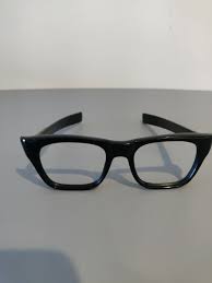 Vintage NALCO 44 Eyeglasses Colin Firth A Single Man ...