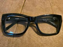 DKNY EYEGLASSES FRAMES WITH LENSES DK5021 | Mercari