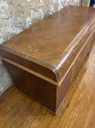 Sold at Auction: Lane Cedar Chest