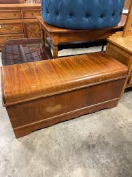 Cedar Chest – Dear Yesteryear