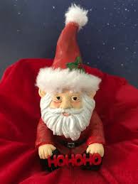 Buy Christmas Santa Gnome Online in India - Etsy