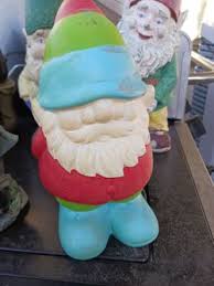 Lawn Ornaments Outdoor Resin And Concrete for Sale in North Las Vegas, NV - OfferUp