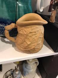 I was given this piece in Yixing 12 years ago