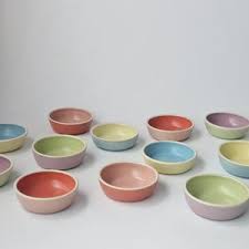 Diner Mug (made to Order) • Handmade Colorful Ceramic • Wheel Thrown Pottery • Coffee Cup • Vintage Retro Chunky Mug - Etsy