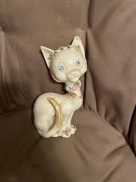 Vintage cat decor | Mercari
