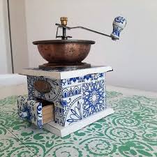 Vintage Coffee Grinder, Coffee Mill, Coffee Grinder - Etsy