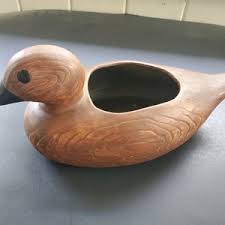 Ftda Duck Planter - Etsy