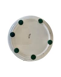 Royal Vale Fruit Design Bone China Flowerpot / Champagne ...