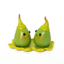 Silly Nature Spirits - Etsy