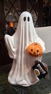 Vintage Ceramic Ghost | eBay