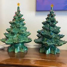 Vintage Atlantic Trees – FiveMonkeysInc