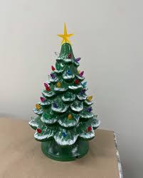 Holiday Vintage Ceramic Take Home Kit – Hammer & Stain South Windsor