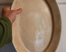 American Ironstone, Trenton, NJ, Warranted Superior Ironstone China Burgess and Campbell, Oval Platter - Etsy