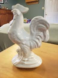 VINTAGE CHINA CRAFT ROOSTER POTTERY USING ROYAL WINDSOR ROYAL COPLEY MOLD | eBay