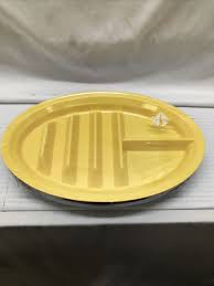 Taco Plate Set New Sealed Set Of 4 Taco Holder Plates ...