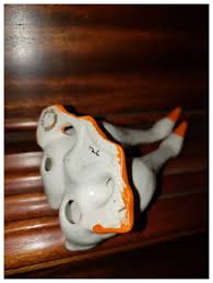 4 Inch Beswick England Porcelain Geese Figurine. For Sale at ...