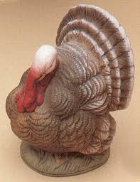 Riverview 249 Small Turkey Mold