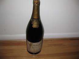 DRY MONOPOLE CHAMPAGNE 1929 Bottle-unopened but Empty ...