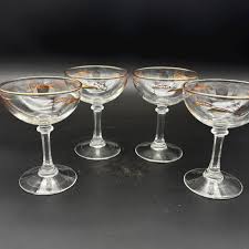 Candlewick Champagne - Etsy