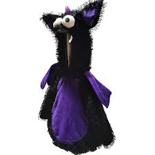 Bat Vampire Halloween Costume 6-9 Months Infant/Toddler Cute Black Animal Dress | eBay