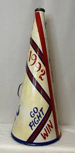 Cheer Megaphone | eBay