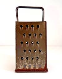 Grater Vintage | eBay