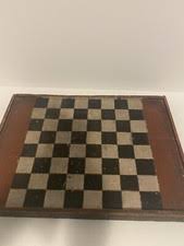 Original Antique Primitive Games & Gameboards 1800-1899 for sale | eBay