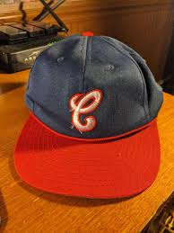 Vintage Baseball 1970's CHICAGO WHITE SOX Truckers Mesh ...