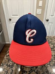 Boys Youth Vintage Chicago White Sox Hat Snapback Trucker ...